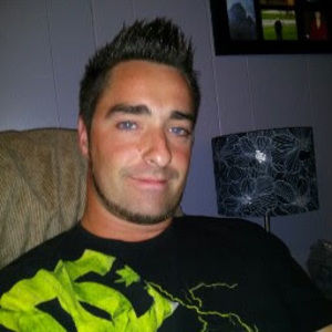 Meet your Posher, Marc